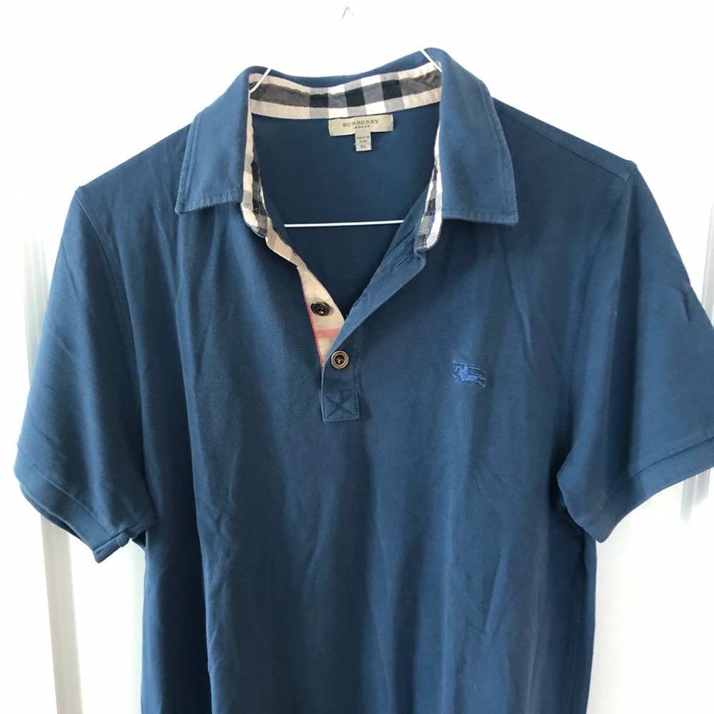 Burberry Shirt